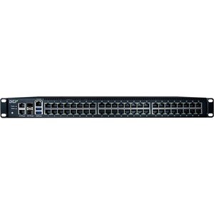 Digi Connect IT 48, Console Access Server with 48 Serial Ports - 1.95 GB - Optical Fiber, Twisted Pair - 2 Total Expansion