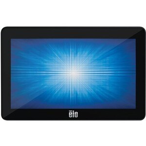 Écran tactile LCD Elo 0702L 7"" Classe - 5:3 25 ms - 17,8 cm (7"") Viewable - Capacitive Projetée TouchPro - 10Point(s)Écr