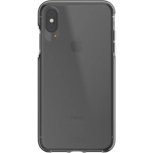 Funda gear4 Crystal Palace - para Apple iPhone XS Max Smartphone - En relieve - Transparente - Resistente al impacto, Resi
