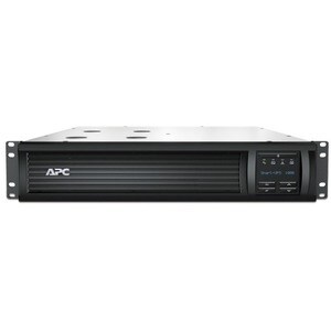 APC by Schneider Electric Smart-UPS 1000VA LCD RM 2U 230V with SmartConnect - 2U Rack-mountable - 3 Hour Recharge - 8.70 M