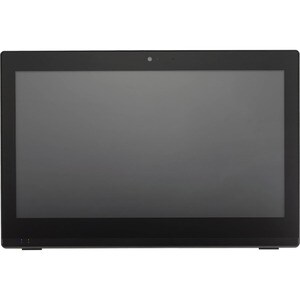 All-in-One-PC Shuttle XPC P90U BLACK - Intel Celeron 3865U 1,80 GHz Prozessor DDR4 SDRAM - 49,5 cm (19,5 Zoll) 1600 x 900 