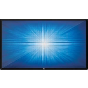 Elo 6553L 1638,30 mm LCD Digital-Signage-Display - Touchscreen - 3840 x 2160 - LED - 450 cd/m² - 2160p - USB - HDMI - Seri