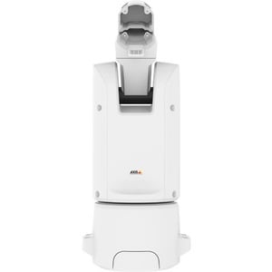 AXIS T99A11 Powered Pan/Tilt Camera Mount - White - Aluminium