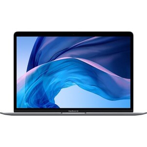 TELA MACBOOK AIR 13.3-INCH - SPACE GREY / 1.6GHZ INTEL DUAL-CORE 8TH-GEN I5 / 8GB / 128GB SSD / INTEL UHD GRAPHICS 617 / F