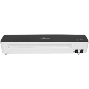 Royal Sovereign 13 Inch, 2 Roller Pouch Laminator (IL-1326W) - 13 Inch - 2 Roller - 60 second warm up - Overheat protection