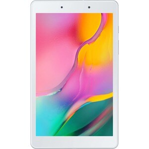Samsung Galaxy Tab A SM-T290 Tablet - 8" WXGA - Cortex A53 Quad-core (4 Core) 2 GHz - 2 GB RAM - 32 GB Storage - Android 9