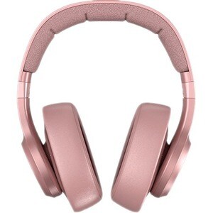 Fresh 'n Rebel Clam ANC 3HP400DP Kabel/Kabellos Kopfbügel Stereo Headset - Rosa - Binaural - Ohrumschließend - Bluetooth -