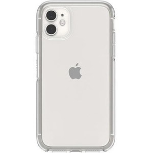 OtterBox Symmetry Series Clear Case for Apple iPhone 11 Smartphone - Clear - Bump Resistant, Scratch Resistant, Drop Resis