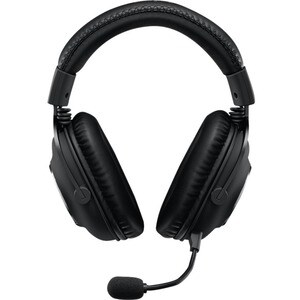 Logitech Com fios Headset Estéreo Auscultadores para gaming - Binaural - Circum-auditivo - 35 Ohm - 20 Hz para 20 kHz - 20