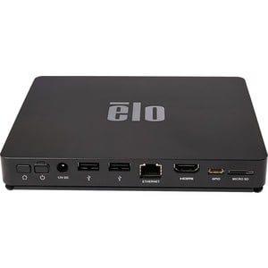 Elo Mounting Bracket for Mini PC