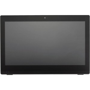 All-in-One-PC Shuttle XPC P9000PA - Intel Celeron 3865U 1,80 GHz Prozessor - 4 GB RAM DDR4 SDRAM - 120 GB SSD - 49,5 cm (1