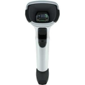 Zebra DS4600 Series for Retail - Cable Connectivity - 1D, 2D - Imager - Nova White