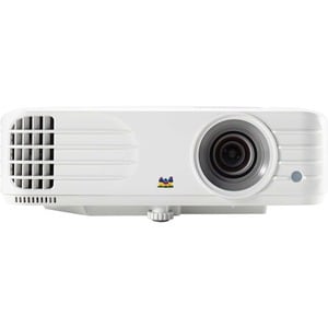 ViewSonic PG706WU 4000 Lumens WUXGA Projector with RJ45 LAN Control Vertical Keystoning and Optical Zoom for Home and Offi