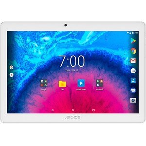 Archos Core 101 3G Tablet - 25,7 cm (10,1 Zoll) - Cortex A53 Quad-Core 1,30 GHz - 1 GB RAM - 32 GB - 3G - MediaTek MT8321 