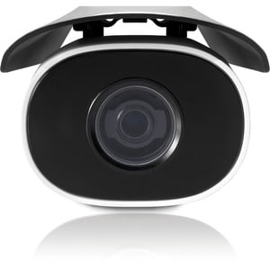 Avigilon 8.0-H4A-BO1-IR-B 8 Megapixel HD Network Camera - 1 - Bullet - 98.43 ft - H.264 (MPEG-4 Part 10/AVC), MJPEG - 3840