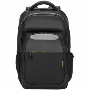 Sacoche de transport Targus CityGear TCG655GL - Sac à dos Style pour 30,5 cm (12") à 35,6 cm (14") Ordinateur Portable, Ta