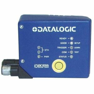 Datalogic DS2100N Warehouse, Picking Modular Barcode Scanner - Cable Connectivity - 1000 scan/s - 300 mm Scan Distance - 1