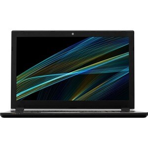 Estación de trabajo portátil - PNY PREVAILPRO P3000 39,6 cm (15,6") - 3840 x 2160 - Intel Core i7 7th Gen i7-7700HQ Quad-c