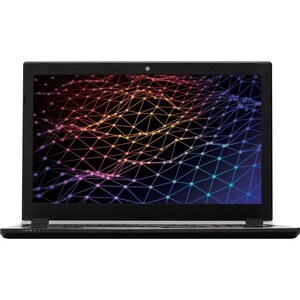Estación de trabajo portátil - PNY PREVAILPRO P4000 39,6 cm (15,6") - 3840 x 2160 - Intel Core i7 7th Gen i7-7700HQ Quad-c