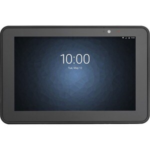 Zebra ET51 Rugged Tablet - 21.3 cm (8.4") - Qualcomm Snapdragon 660 - 4 GB - 32 GB Storage - Android 8.1 Oreo - Quad-core 
