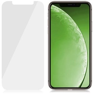 PanzerGlass ® Screen Protector iPhone 11 | XR | Standard Fit. Brand compatibility: Apple, Compatibility: Apple - iPhone XR