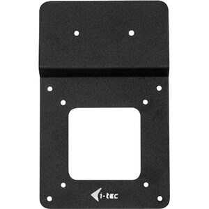 i-tec Mounting Bracket for Docking Station, Monitor, TV - 75 x 75, 100 x 100 - Metal