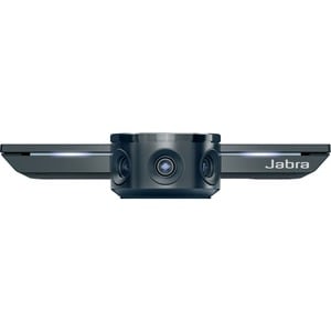 Jabra PanaCast - Videokonferenz-Kamera - 13 Megapixel - USB - 3840 x 2160 Pixel Videoauflösung - Notebook, Computer