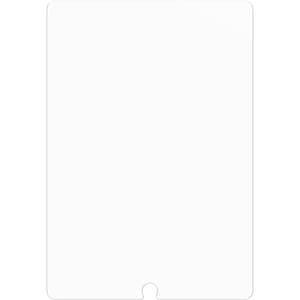 OtterBox iPad (9th, 8th, and 7th Gen) Alpha Glass Screen Protector Clear - For LCD iPad (7th generation), iPad (8th Genera