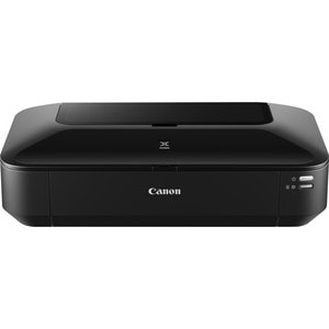 Canon PIXMA iX iX6770 Desktop Inkjet Printer - Colour - 9600 x 2400 dpi Print - 150 Sheets Input - 12000 Pages Duty Cycle 
