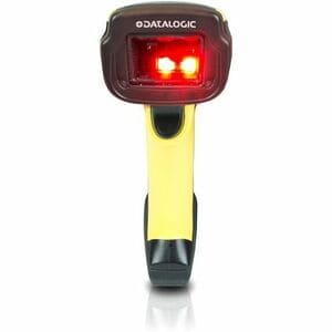 Datalogic PowerScan PBT9501 Rugged Asset Tracking, Manufacturing, Inventory, Logistics, Picking Handheld Barcode Scanner K