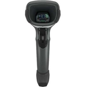 Palmare Kit scanner di codici a barre Zebra DS4608 - Nero - Tipo connettività: Cavo - 1D, 2D - Imager