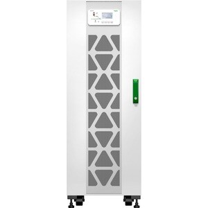 APC by Schneider Electric Easy UPS 3S Double Conversion Online UPS - 30 kVA - Three Phase - Tower - 13 Minute Stand-by - 3