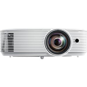 Optoma GT1080HDR 3D Ready Short Throw DLP Projector - 16:9 - 1920 x 1200 - Front, Ceiling, Rear - 1080p - 4000 Hour Normal