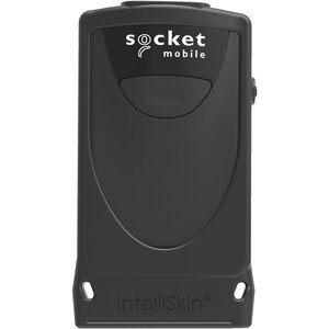 Socket Mobile DuraScan D800 Handheld Barcode Scanner - Wireless Connectivity - 610 mm Scan Distance - 1D - Linear - Bluetooth