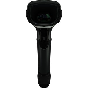 Zebra DS4608 Retail, Hospitality Handheld Barcode-Scanner-Set - Kabel Konnektivität - Schwarz - USB Kabel im Lieferumfang 