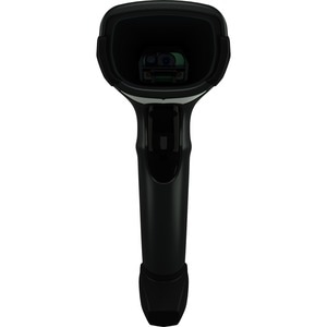 Zebra DS4608 Hospitality, Inventory Handheld Barcode Scanner Kit - Cable Connectivity - Twilight Black - USB Cable Include