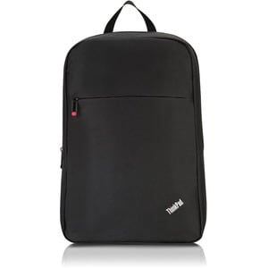 Lenovo Carrying Case (Backpack) for 39.6 cm (15.6") Notebook - Shoulder Strap, Handle - 432 mm Height x 292 mm Width x 95 