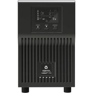 Vertiv Liebert PSI5 UPS - 750VA 675W 120V Line Interactive AVR Mini Tower UPS, 0.9 Power Factor - Plug-and-Play, Pure Sine