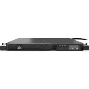 Vertiv Liebert PSI5 UPS - 1000VA 900W 120V 1U Line Interactive AVR Rack Mount UPS, 0.9 Power Factor - Compact 1U Rack, Pur