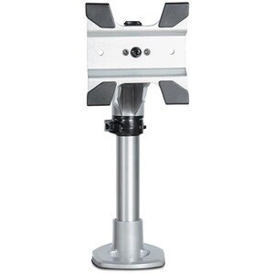 StarTech.com Desk Mount Monitor Arm - Single VESA/Apple iMac/Thunderbolt/Ultrawide Display up to 30lb/44" - Height  Adjust