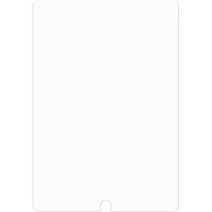 OtterBox iPad (7th gen) Alpha Glass Screen Protector Clear - For LCD iPad - Scratch Proof - Tempered Glass, Polyester - 1