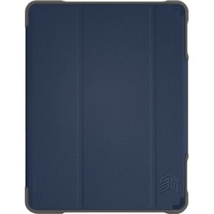 DUX PLUS DUO (IPAD 7TH/8TH/9TH GEN) - MIDNIGHT BLUE