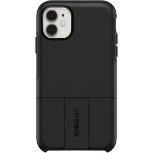 OtterBox iPhone 11 uniVERSE Series Case - For Apple iPhone 11 Smartphone - Black - Scuff Resistant, Scrape Resistant, Drop