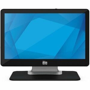 Elo 1302L 13 Zoll Class LCD-Touchscreen-Monitor - 16:9 Format - 25 ms Reaktionszeit - 33,8 cm (13,3 Zoll) Viewable - Touch