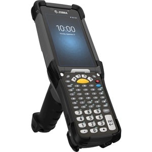 Zebra MC9300 Rugged Handheld Terminal - 1D, 2D - SE4850Scan Engine - Imager - Qualcomm - 660 - 10.9 cm (4.3") - LED - WVGA