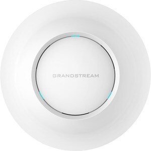 Grandstream GWN7630 IEEE 802.11ac 2.33 Gbit/s Wireless Access Point - 2.40 GHz, 5 GHz - 4 x Internal Antenna(s) - MIMO Tec