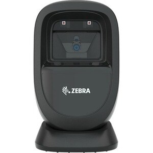 Zebra DS9308 Retail, Hospitality, Quick Service Restaurant (QSR), Transportation Desktop Barcode Scanner Kit - Cable Conne