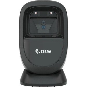 Zebra DS9308 Retail, Hospitality, Quick Service Restaurant (QSR), Transportation Desktop Barcode Scanner Kit - Cable Conne