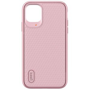 Funda gear4 Battersea - para Apple iPhone 11 Pro Smartphone - Rosa Brillante - Tacto suave - Resistente a Caídas, Resisten