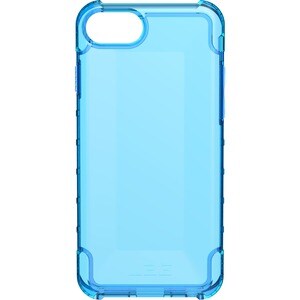 UAG IPHONE 8/7/6S 4.7 SCR PLYO CASE-GLACIER